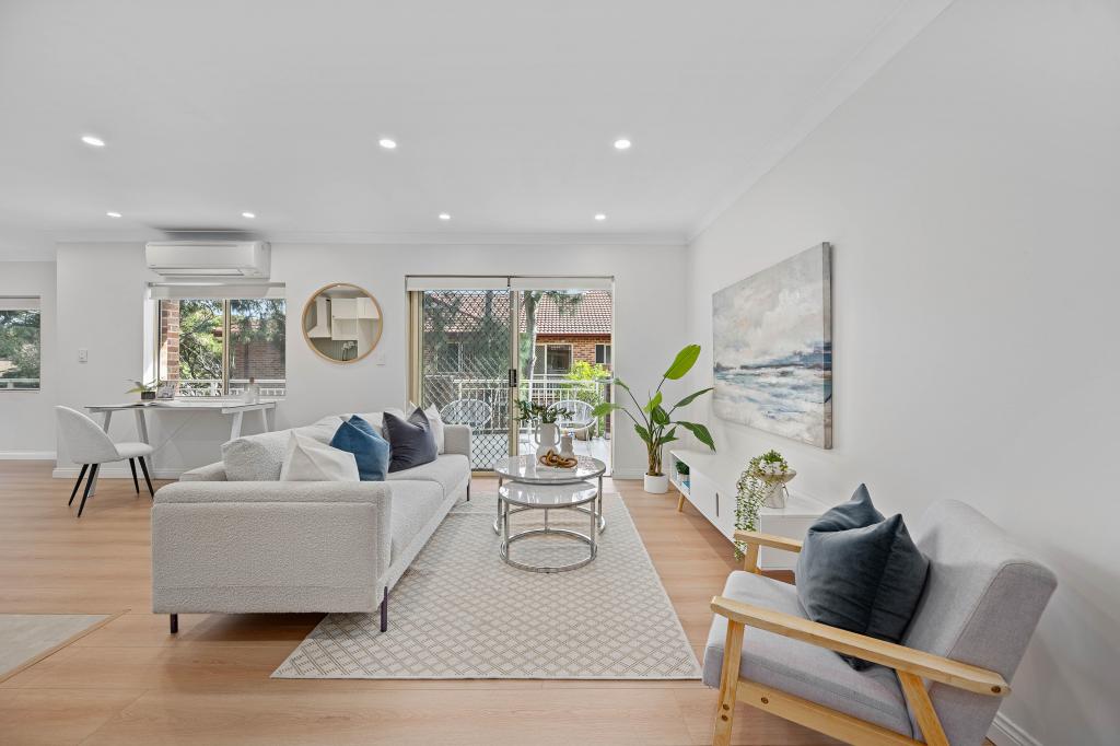 19/35-39 Hampden St, Beverly Hills, NSW 2209
