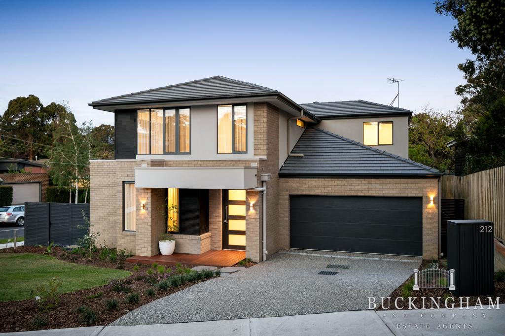 212 Mountain View Rd, Briar Hill, VIC 3088