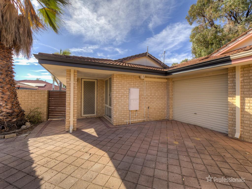 3/44 Stonehaven Pde, Kinross, WA 6028