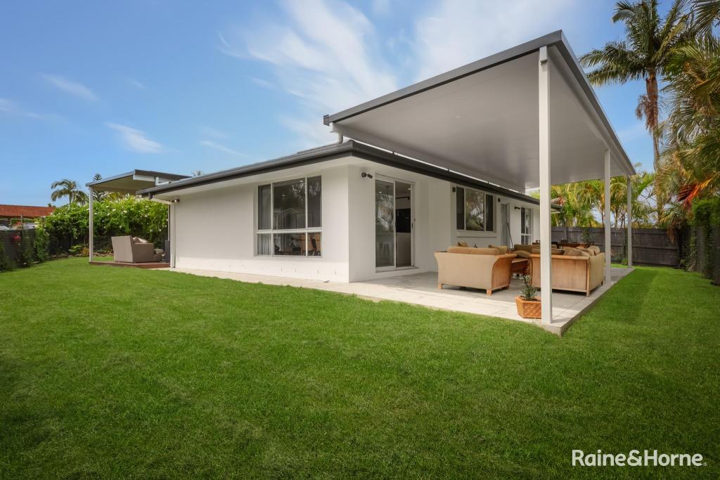 6 Calwell Ct, Merrimac, QLD 4226