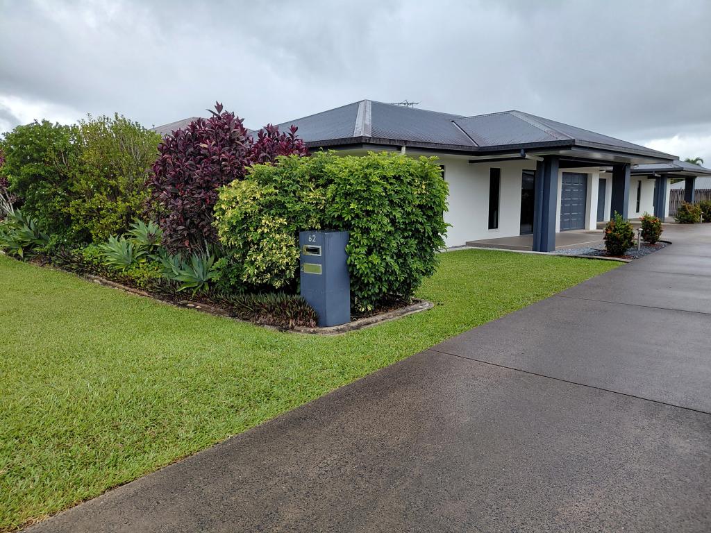 1/62 BELLA VISTA AVE, BELVEDERE, QLD 4860