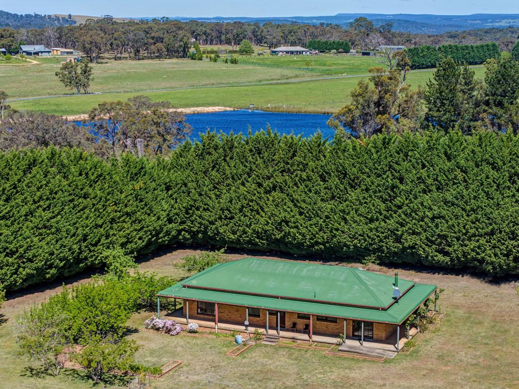 1630 Tugalong Rd, Canyonleigh, NSW 2577