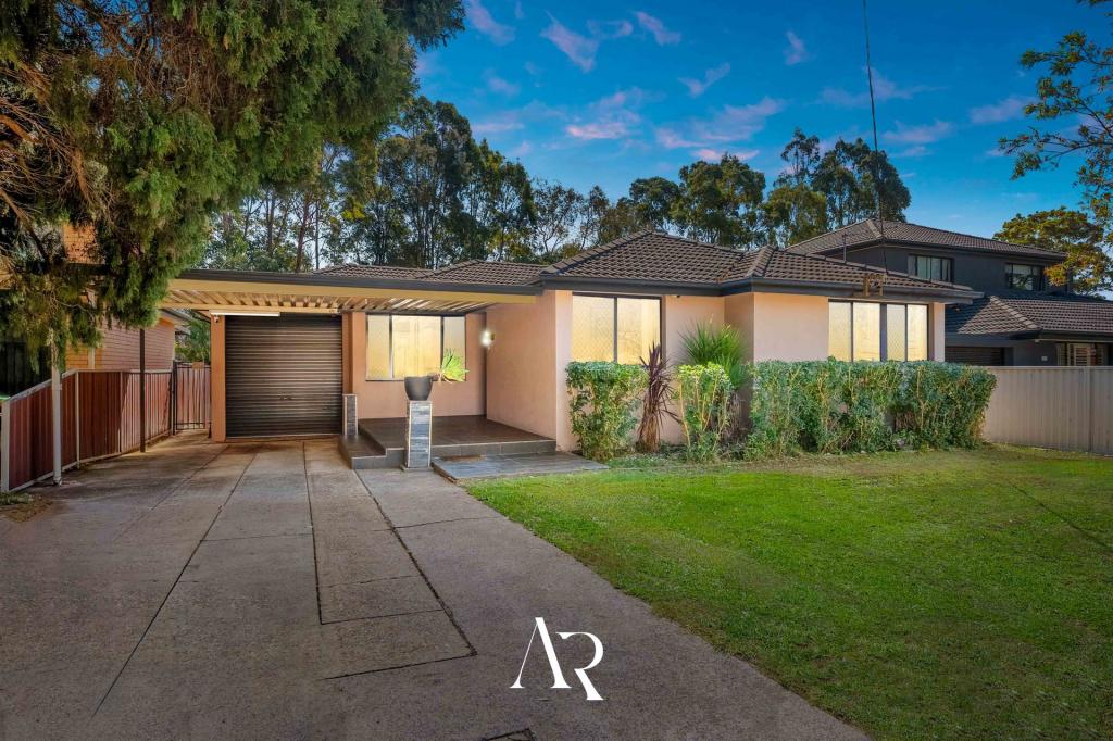 123 Townsend St, Condell Park, NSW 2200