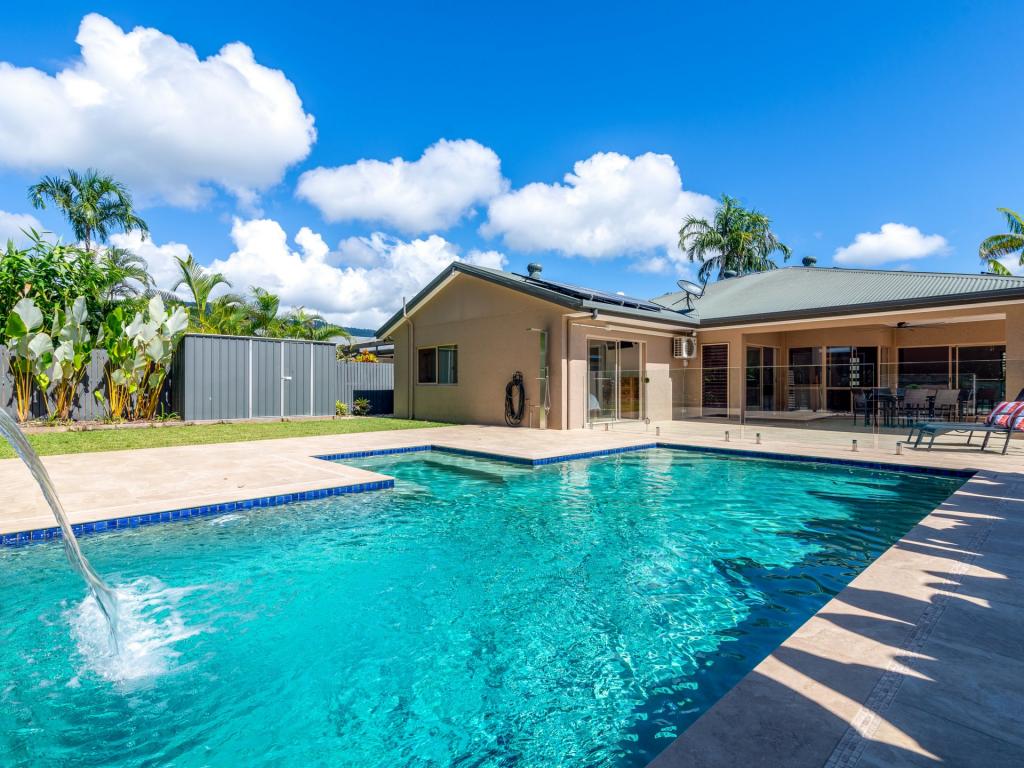 16 Birdwing St, Craiglie, QLD 4877