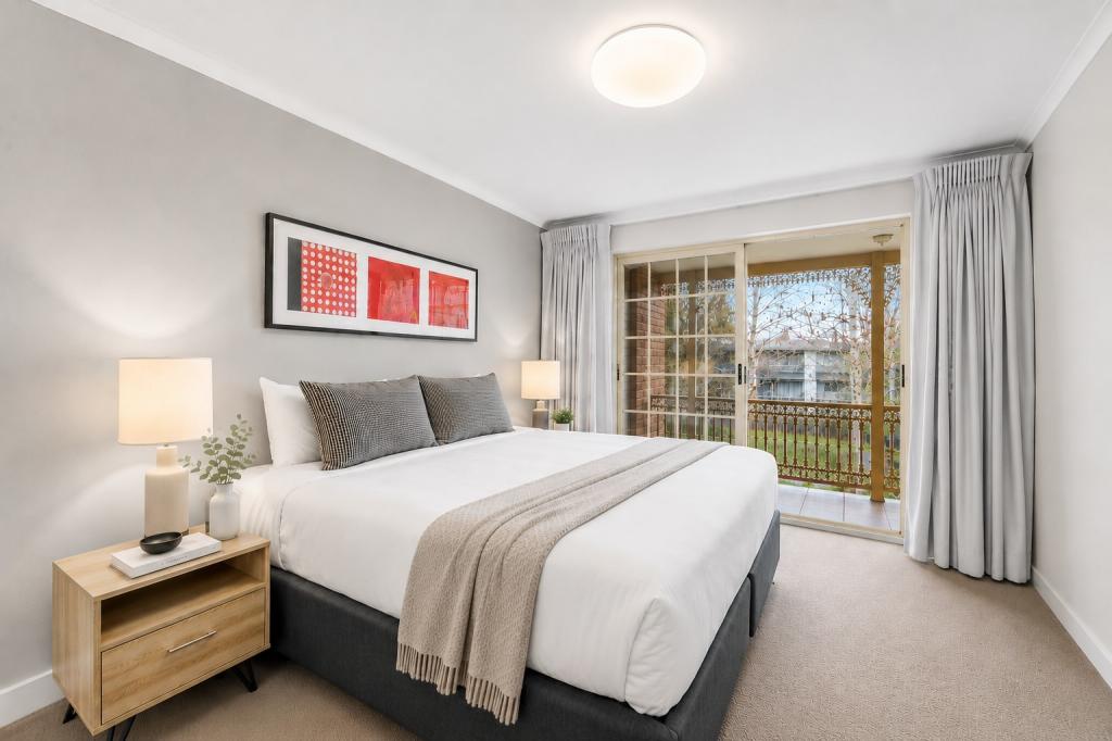 156/11 Giles St, Griffith, ACT 2603