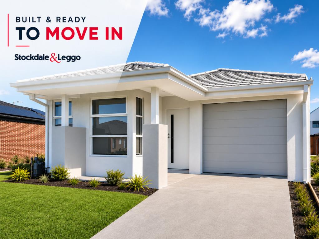 10 Vizzini St, Cranbourne East, VIC 3977