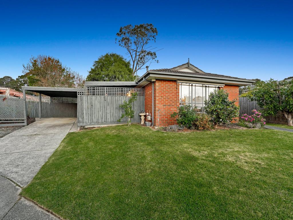 10 Rossetti Ct, Pakenham, VIC 3810