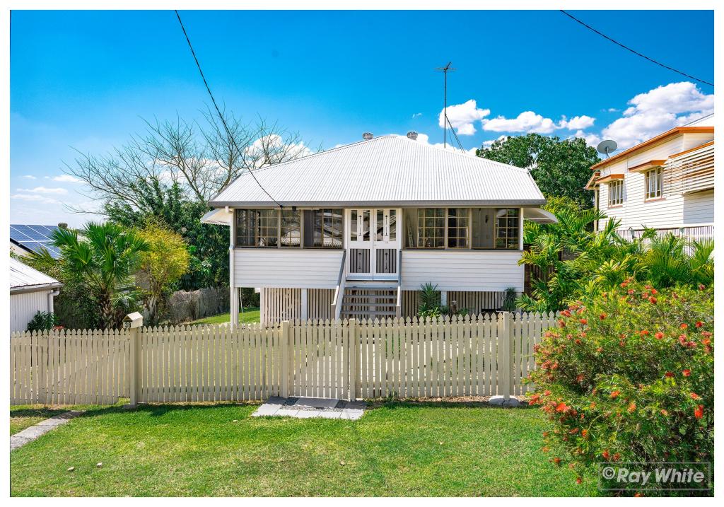38 Lanigan St, Wandal, QLD 4700