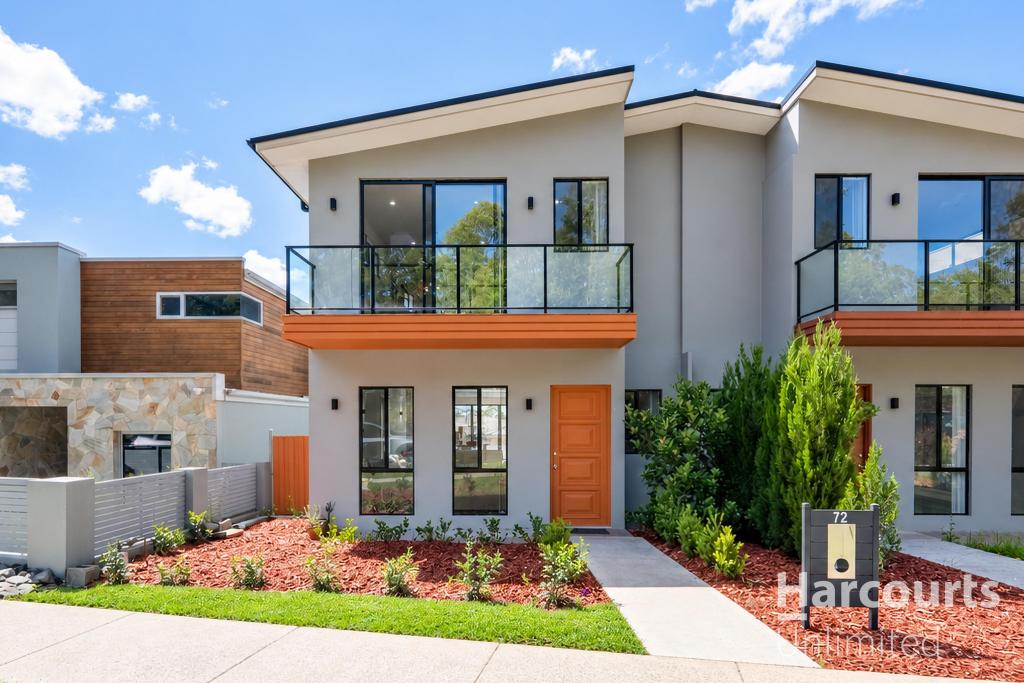 72 Daruga Ave, Pemulwuy, NSW 2145