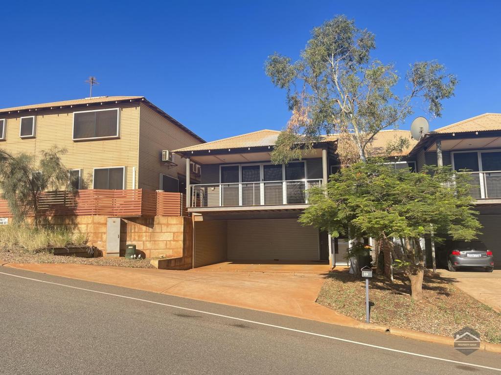 3/1 Howe St, Port Hedland, WA 6721