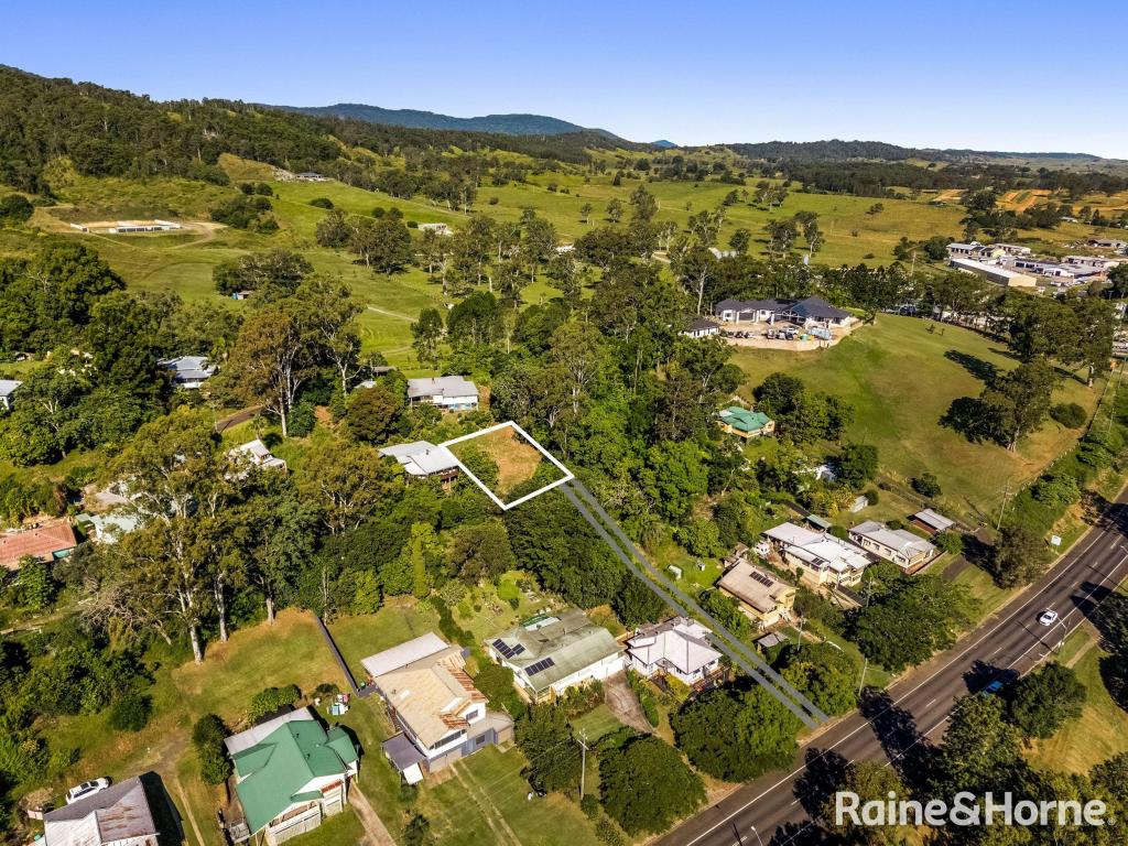 6 GIBSON LANE, KYOGLE, NSW 2474