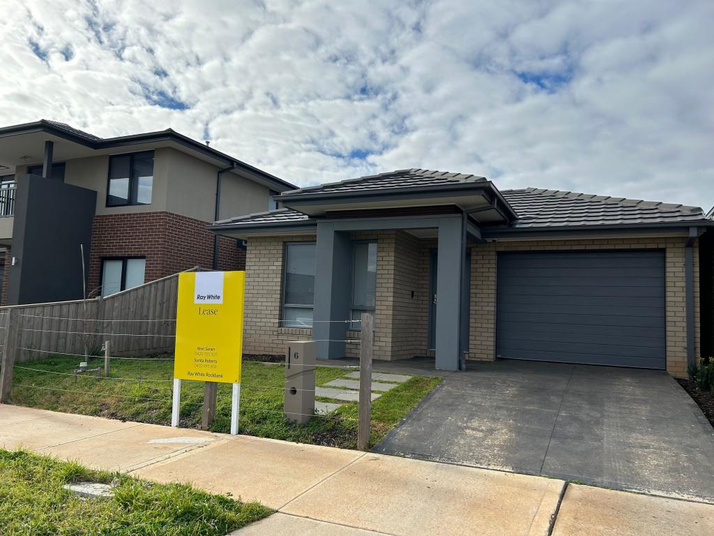 6 Azalea Way, Rockbank, VIC 3335