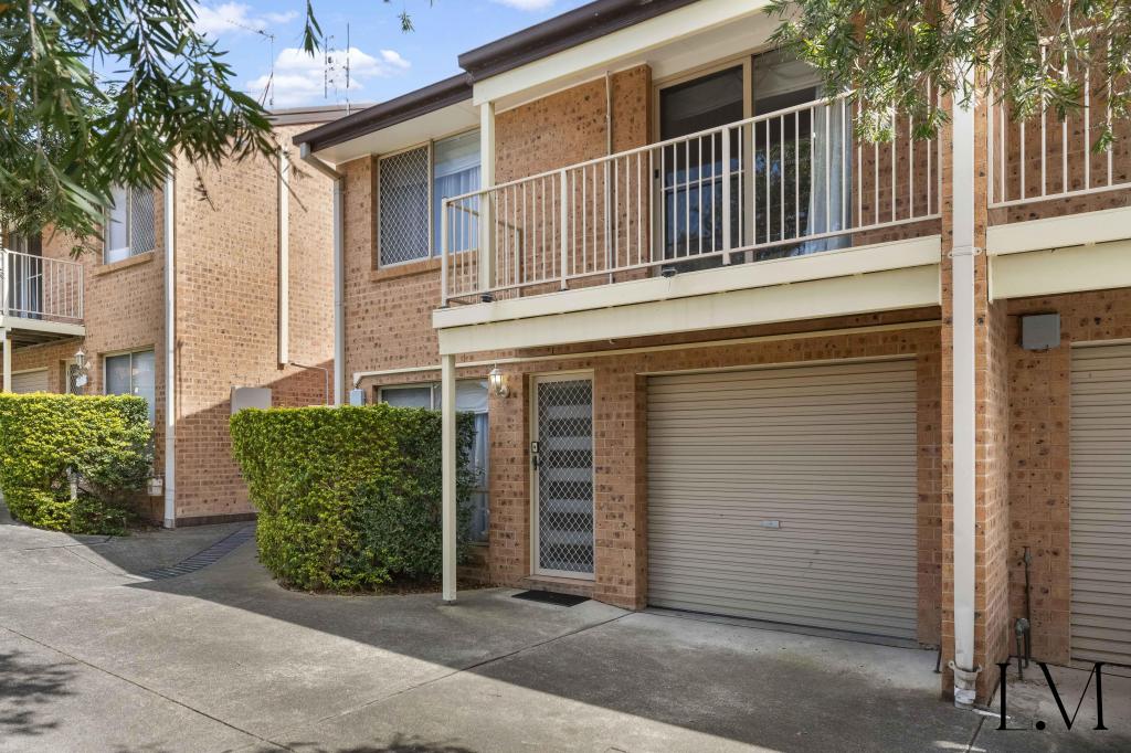 2/120 Prince St, Waratah, NSW 2298