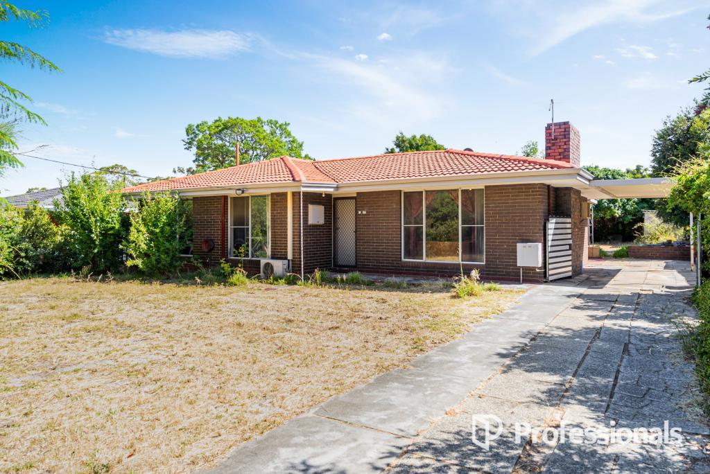 34 Toorak Rd, Armadale, WA 6112