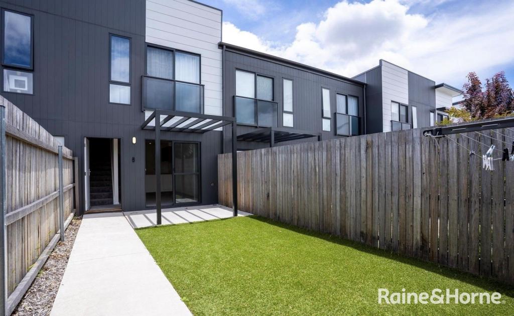 33/33 Braybrooke St, Bruce, ACT 2617