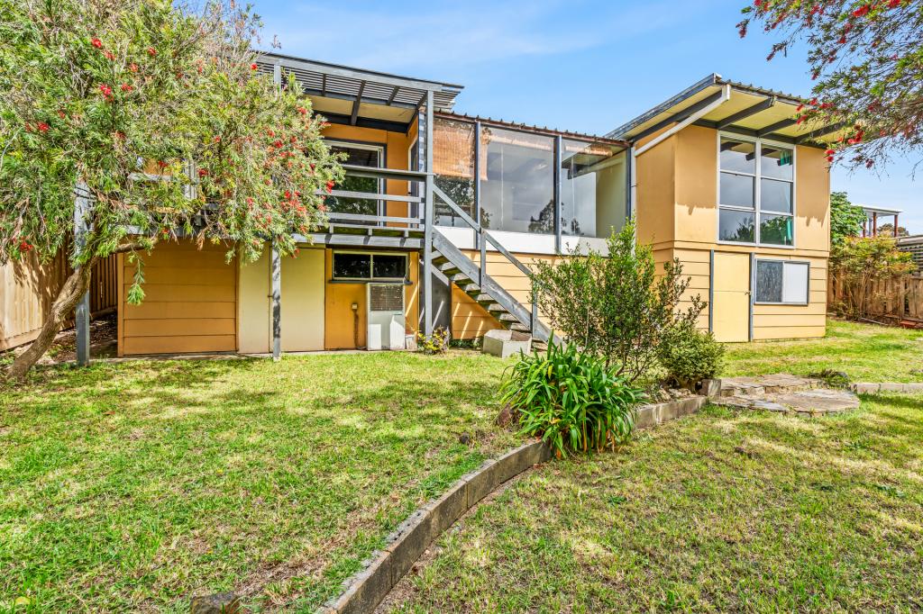 12 SKIDDAW CRES, WARRNAMBOOL, VIC 3280