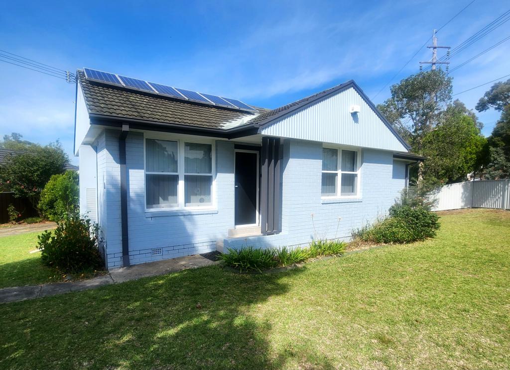 90 Green Valley Rd, Green Valley, NSW 2168