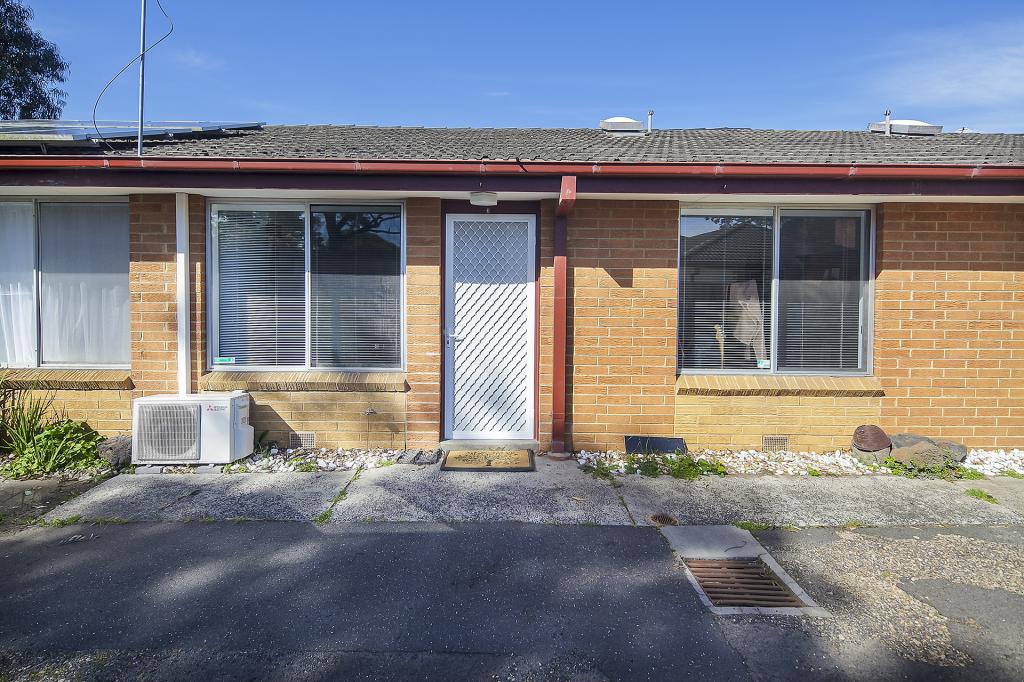 3/10 Carder Ave, Seaford, VIC 3198