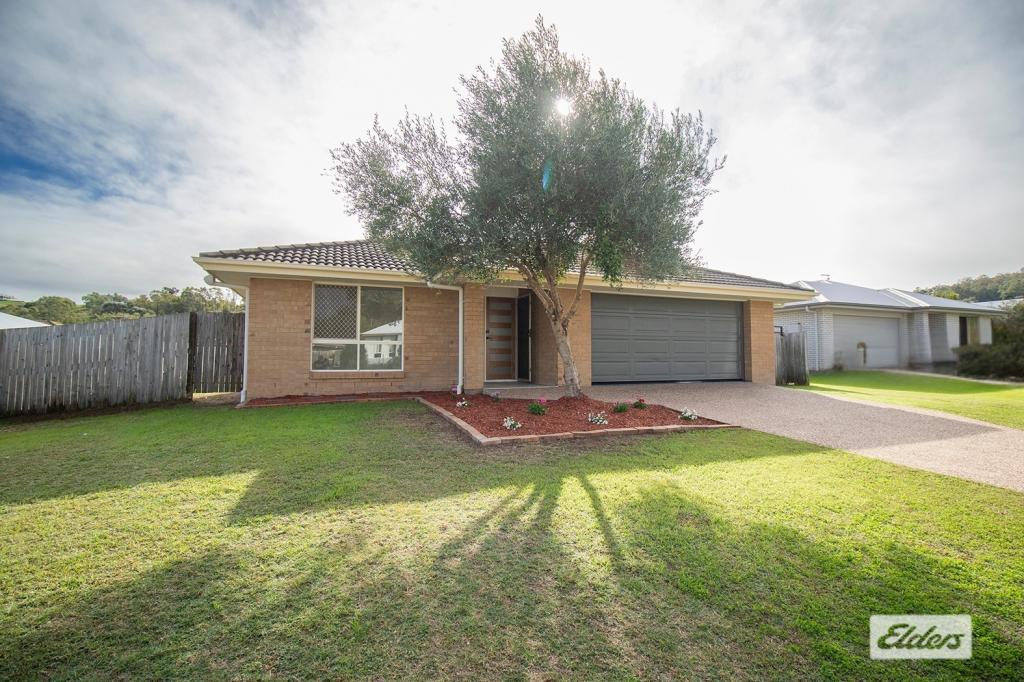 23 Durack Pl, Laidley, QLD 4341