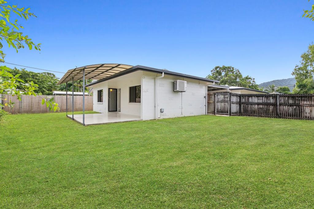 1 Seary Cl, Whitfield, QLD 4870
