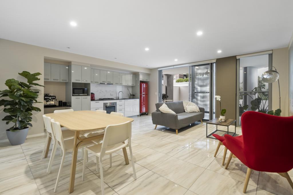 2/141 Dornoch Tce, Highgate Hill, QLD 4101