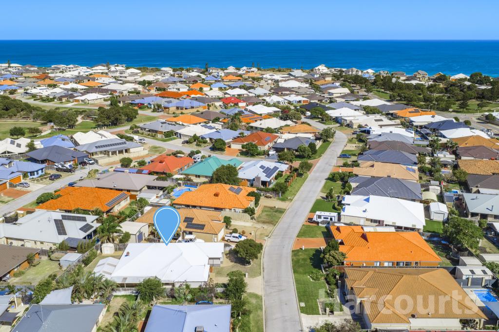 3 Whitegum Pass, Halls Head, WA 6210