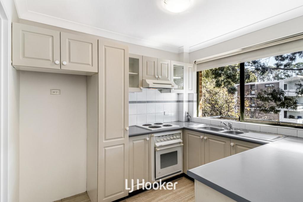 12/237-239 Targo Rd, Toongabbie, NSW 2146
