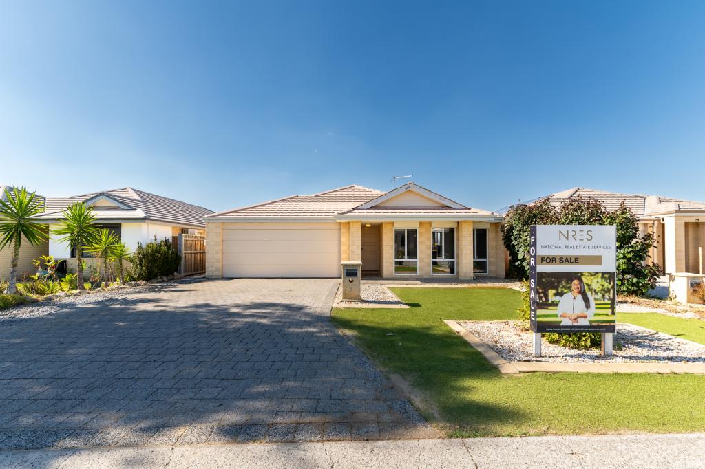 7 Addingham Dr, Ellenbrook, WA 6069