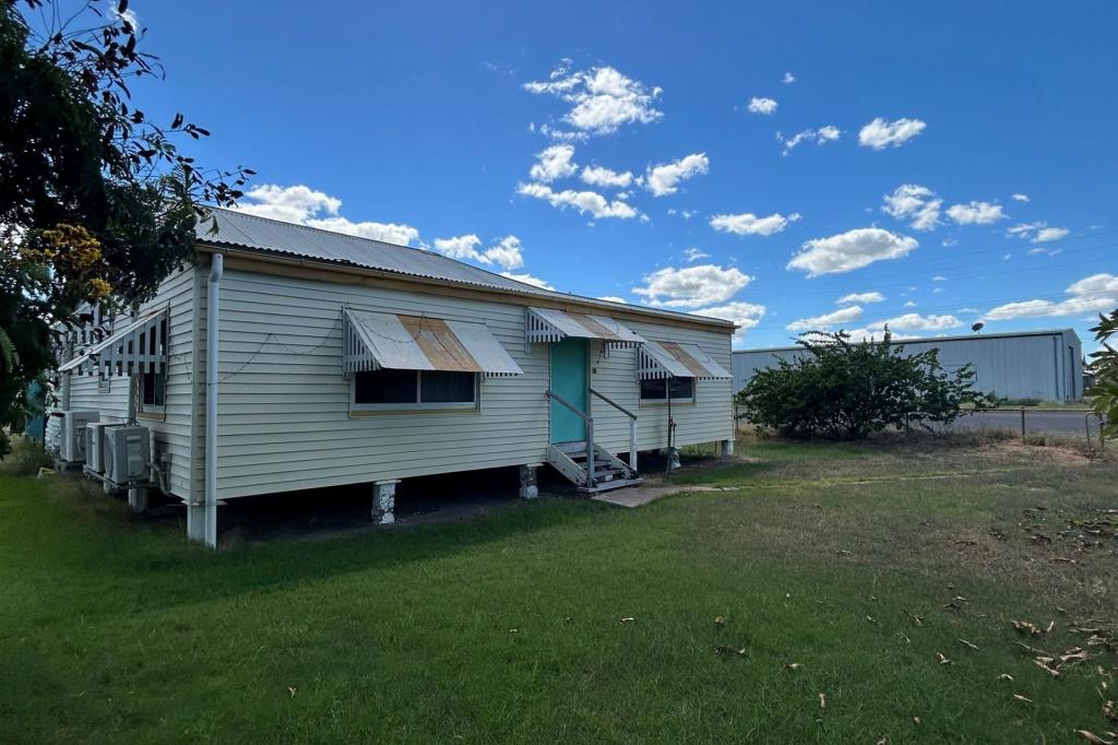 37 Coyne St, Julia Creek, QLD 4823