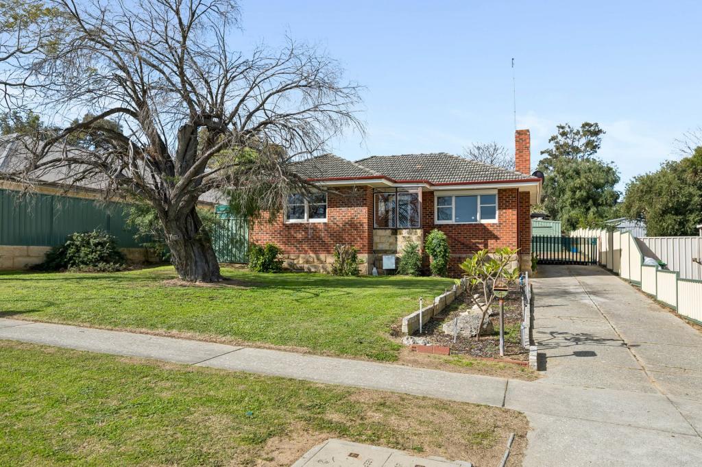 4 Davon St, Hamilton Hill, WA 6163