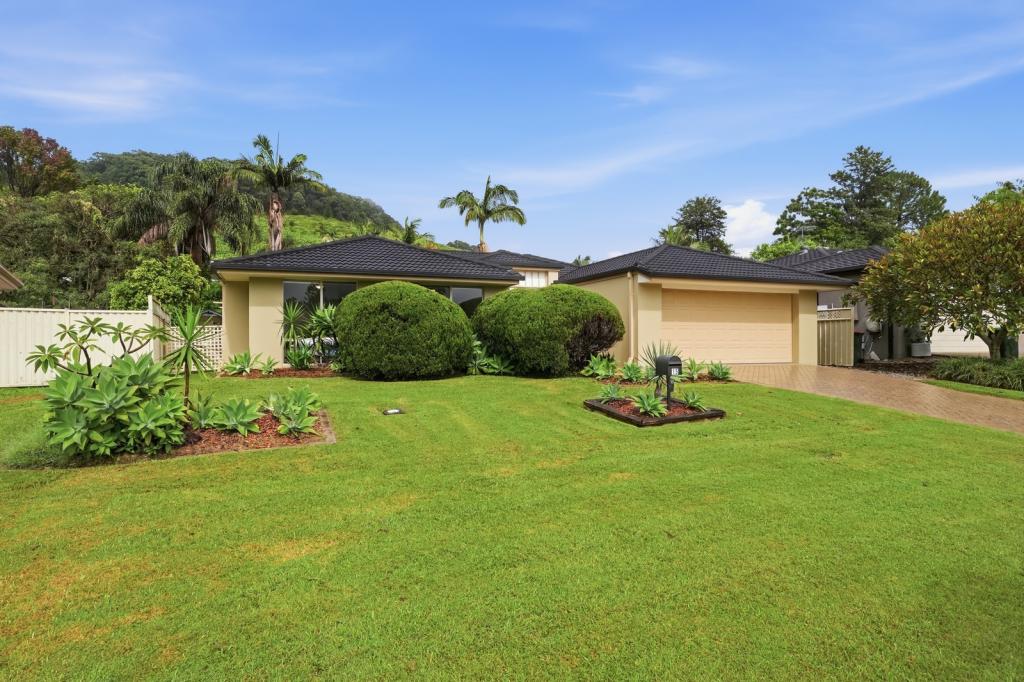 15 Red Cedar Dr, Coffs Harbour, NSW 2450