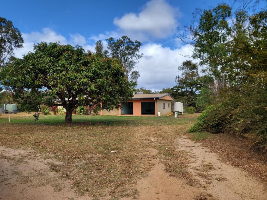 4079 KENNEDY HWY, MAREEBA, QLD 4880