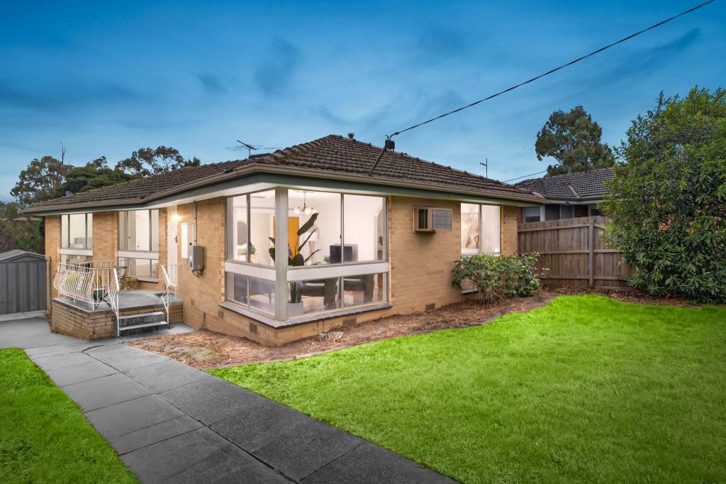 12 Winterton Cl, Epping, VIC 3076