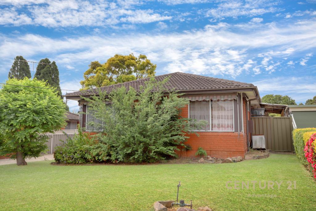 39 Apple St, Constitution Hill, NSW 2145