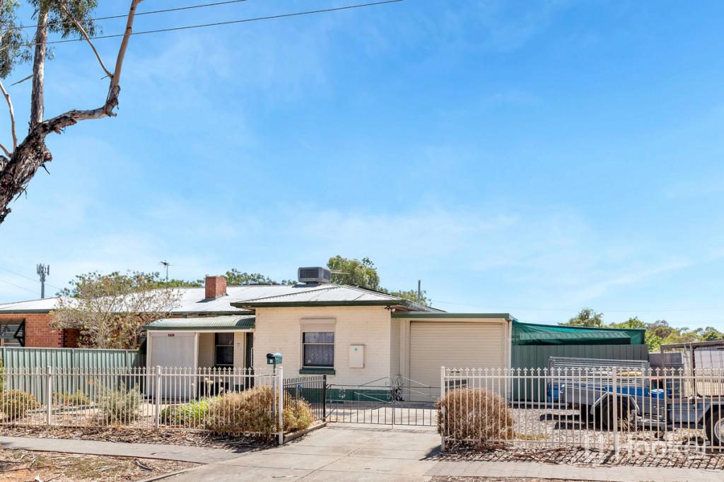 6 STORMORE ST, DAVOREN PARK, SA 5113