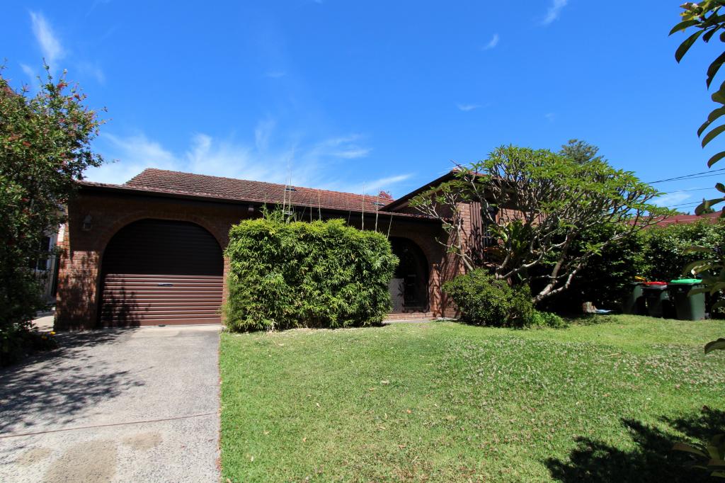 22 Donald St, North Ryde, NSW 2113