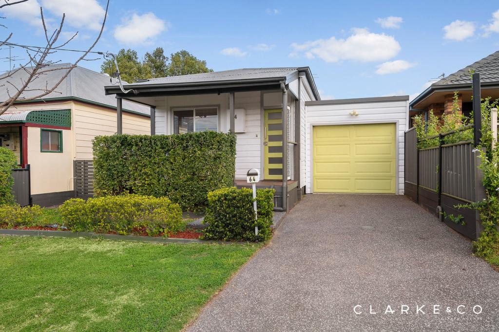 64 Bligh St, Telarah, NSW 2320