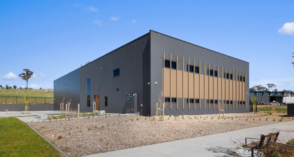 9 Wolseley Pl, Jerrabomberra, NSW 2619