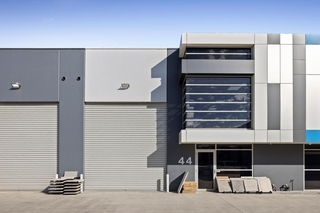 44/25 TRAFALGAR RD, EPPING, VIC 3076