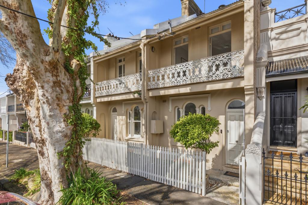 25-27 John St, Woollahra, NSW 2025