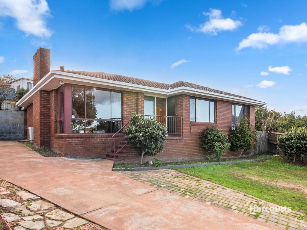 4 Tollard Pl, Rokeby, TAS 7019