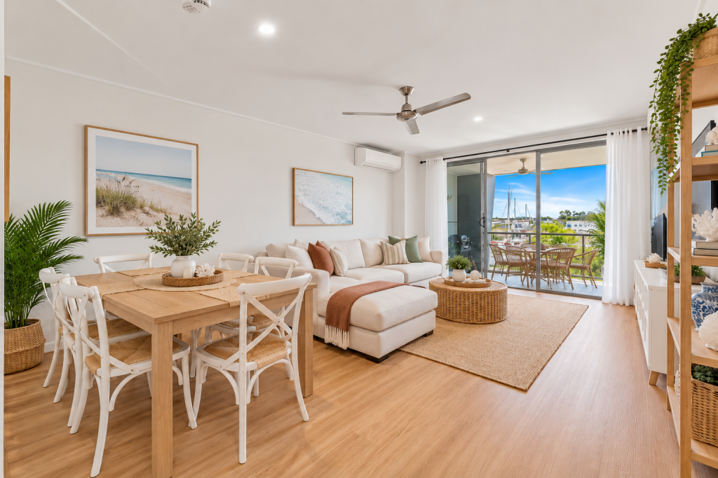 533/66 Sickle Ave, Hope Island, QLD 4212