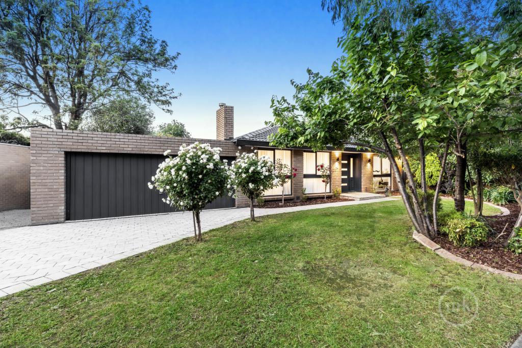 2 Barkala Cl, Greensborough, VIC 3088