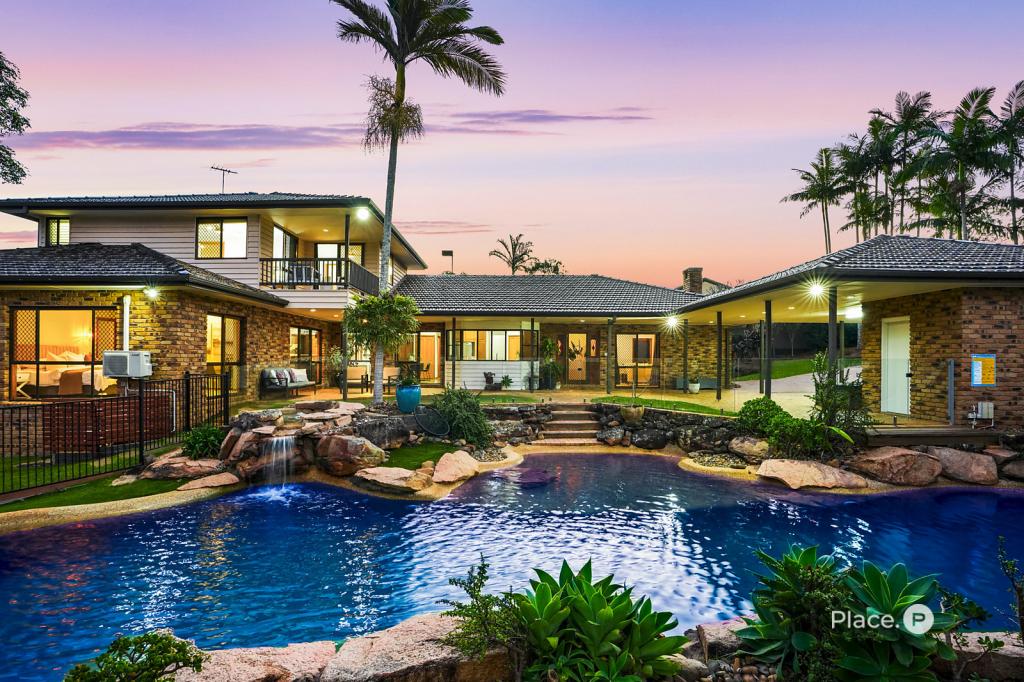 4 Gleneagles Ct, Sunnybank, QLD 4109