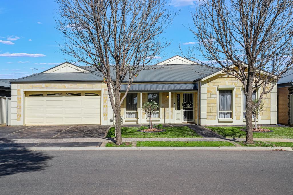 16 Keane Ave, Munno Para West, SA 5115