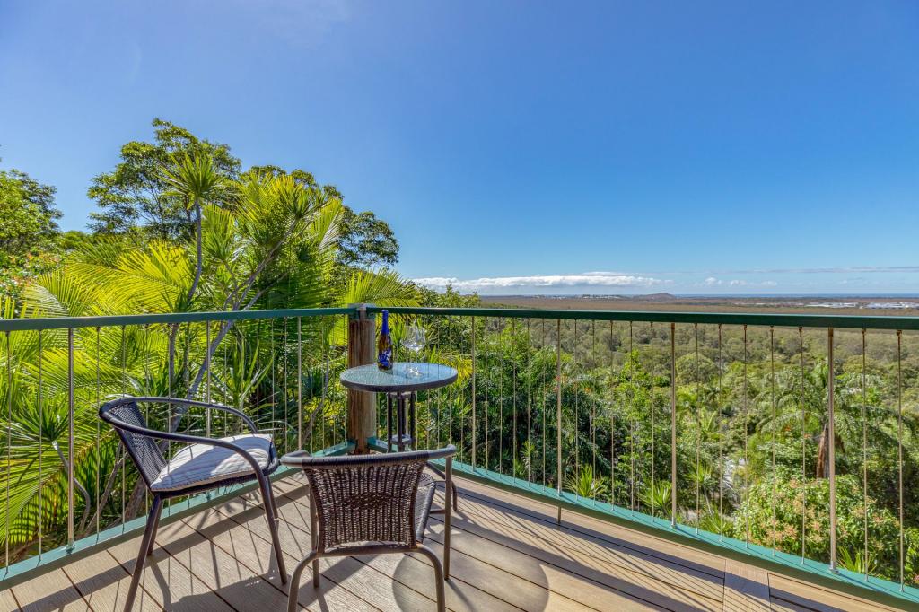 81 Leichhardt Dr, Yandina Creek, QLD 4561