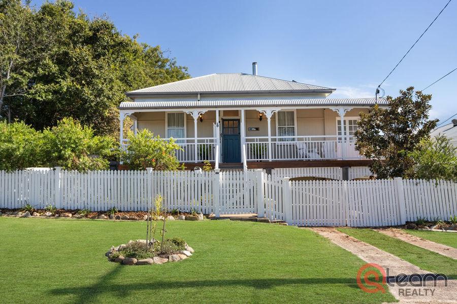 21 Walsh St, Newtown, QLD 4305