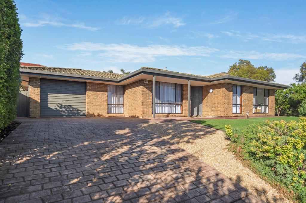 34 Summer Hill Ct, Wynn Vale, SA 5127