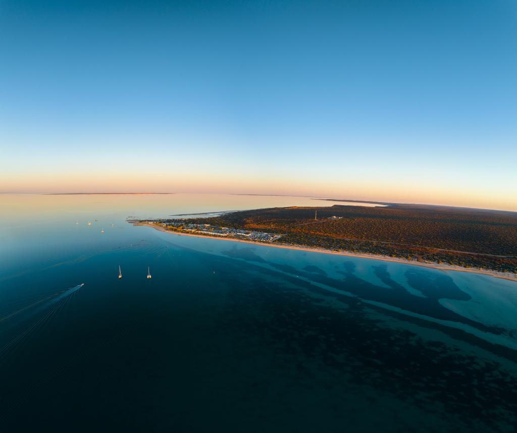 42 Denham Road & 59 Monkey Mia Rd, Denham, WA 6537