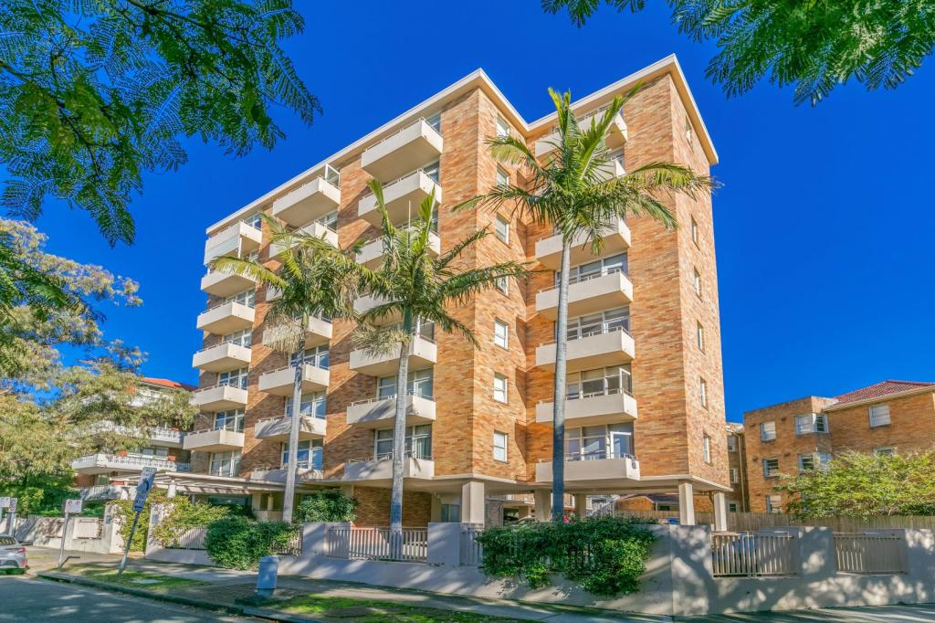 20/20 Carabella St, Kirribilli, NSW 2061